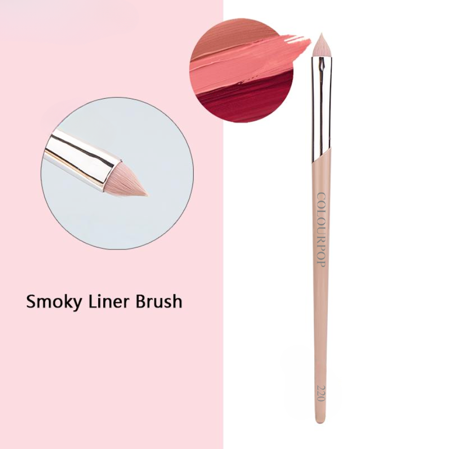 Cọ Viền Môi Và Che Khuyết Điểm COLOURPOP Lip Liner Brush C220